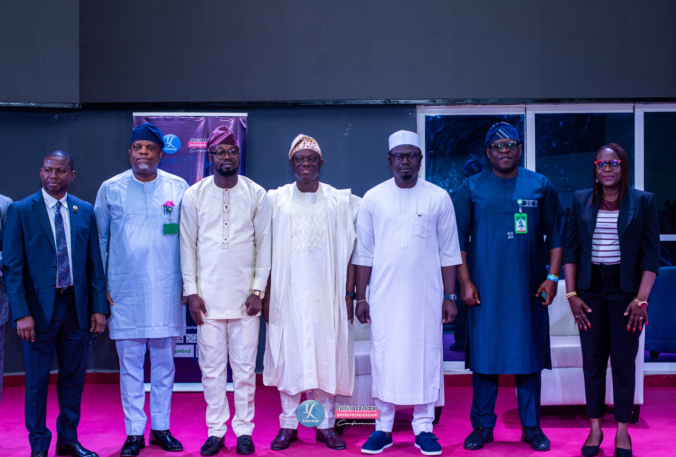 Embrace Digital Economy Potential, Experts Urge Young Entrepreneurs