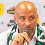 Chelle gets new Eagles contract, handed Olympic Eagles job