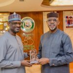 Ogun Attracts $250m Dairy Investment as Firm Plans Mega Farm in Ogun West