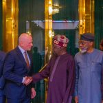 Tinubu Assures Mastercard of Nigeria’s Tech-Ready Youths, Backs Digital Skills Initiative for Five Million Businesses