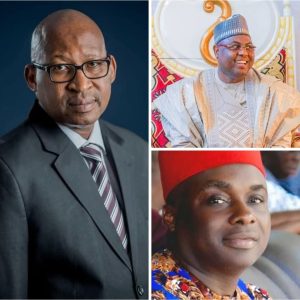 Tinubu Appoints Namdas BCDA DG, Names Obahiagbon, Umeoji NDPHC Executive Directors