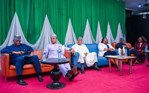 FG Hails Stakeholder Consensus on Digital Switch Over, Set for Launch