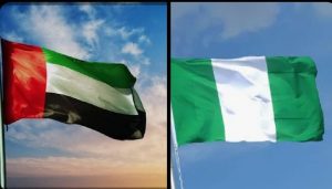 Nigeria-UAE Trade Hits $5 billion, First Abu Dhabi Bank Opens In Lagos