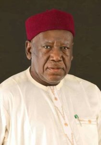 House Of Representatives loses Member, Yahaya Tongo From Gombe State