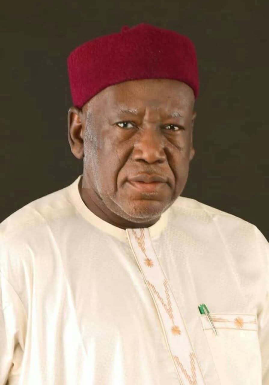 House Of Representatives loses Member, Yahaya Tongo From Gombe State