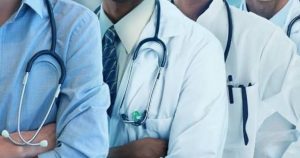 OAUTH resident doctors begin indefinite strike over welfare issues