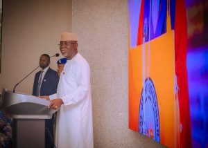 AIYEDATIWA ORDERS AUDIT OF ONDO FOREST RESERVE, ASSURES FARMERS OF PROTECTION