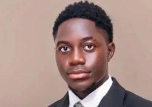 Two students suspended over leaked private video of suspended FUOYE ex-SUG president