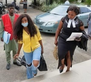 EFCC Arraigns Blessing CEO for Fresh Alleged N69.1m Fraud