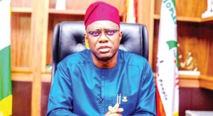 Oyo Abduction: Governor Makinde restricts Okada operations
