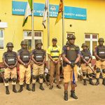 LNSA Arrests 279 Suspects in Lagos Statewide Raid, GM Oyekan Says ‘No Safe Haven for Criminals’