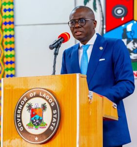 Sanwo-Olu Positions Lagos as Africa’s Geoeconomic Hub, Advocates Regional Economic Integration