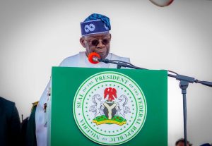 Democracy Day Address: Tinubu Urges Nigerians to Defend Democracy