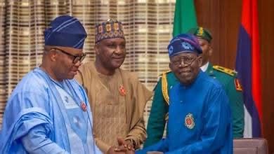 NASS Drowns In Trust Deficit As Court Declares N110bn Vehicle, Allowance Spendings Illegal