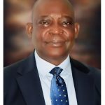 Aiyedatiwa Appoints Segun Odusanya as New Ondo Head of Service