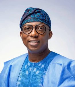 Lagos Urges Calm After Two Weeks of Flash Flooding, Approves Dredging of 28 Additional Drainage Channels