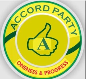 ACCORD Party Rejects Federal High Court Judgement On De-registration