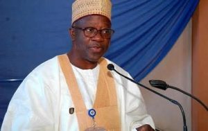 Ex-UNILORIN VC dies at 68