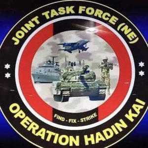 OPHK TROOPS FOIL TERRORIST ATTACK ON FOB MANDARAGIRAU, INFLICT LOSSES ON INSURGENTS
