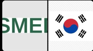 SMEDAN, KOREA TO ESTABLISH ENTREPRENEURSHIP CENTRE IN ABUJA