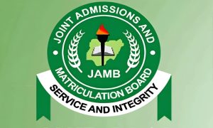 2026: JAMB releases UTME original result slips for printing