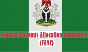 Federal, States, Local Governments Share ₦2.300 Trillion For 2026 May Allocation