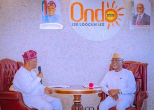 Aiyedatiwa Inaugurates Technical Committee to Revive Olokola Free Trade Zone