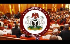 SENATE REAFFIRMS EXCLUSIVE AUTHORITY OF PRESIDING OFFICER TO ISSUE WARRANT OF ARREST