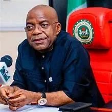 Otti bans commercial motorcycle operations in Aba, others over Insecurity