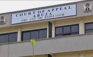 Appeal Court stays execution of judgment deregistering ADC