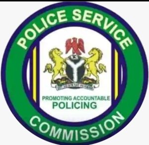 POLICE SERVICE COMMISSION DISOWNS VIRAL FAKE RECRUITMENT SHORTLIST