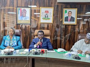 INEC Defends Appeal of Court Judgments on 2027 Election Timetable