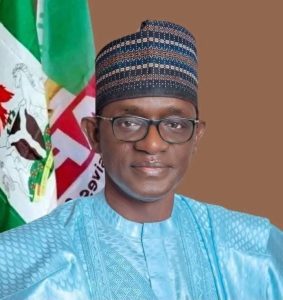 Yobe State Governor Reduces Tractor Hiring Fees to Farmers By 50 Percent