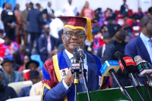 Tinubu’s Courageous Leadership Driving Nigeria’s Infrastructure Transformation – Wike