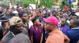 Governor Makinde Ready To Lay Down Life For The Release Of Abducted Pupils