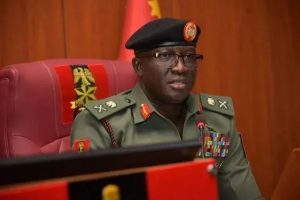 Army Announces Major Shake-up, Appoints New General Officers Commanding, Commanders