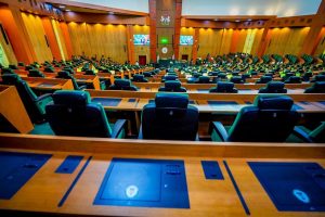 House of Representatives to Vote on State Police Bill on Thursday
