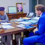 FG WELCOMES $50 MILLION PORT EXPANSION INVESTMENT TO BOOST MARITIME SECTOR