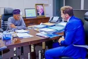 FG WELCOMES $50 MILLION PORT EXPANSION INVESTMENT TO BOOST MARITIME SECTOR