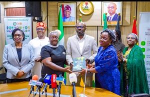 FG REPORTS SHARP DROP IN REPEAT OFFENDERS IN CORRECTIONAL CENTRES