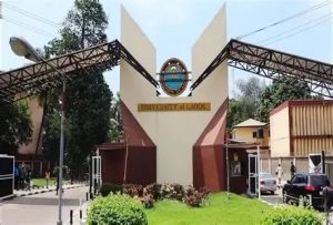 UNILAG Confirms Water Contamination in Moremi Hall, Issues Safety Advisory