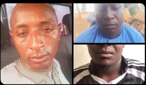 TERRORISM TRIAL: HIGH COURT IN SOKOTO SENTENCES THREE TO DEATH BY HANGING, INCLUDING A FOREIGNER