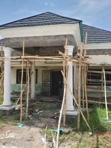 Billions Wasted: The untapped economic potentials of Nyanya’s Patience Jonathan Youth Centre