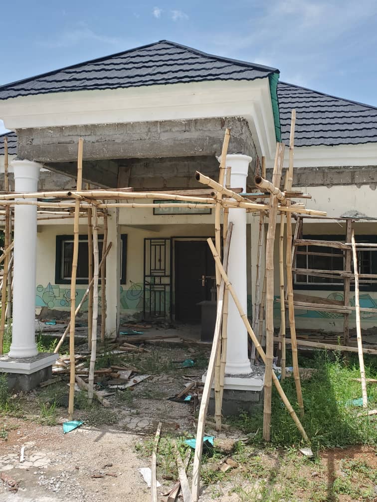 Billions Wasted: The untapped economic potentials of Nyanya’s Patience Jonathan Youth Centre