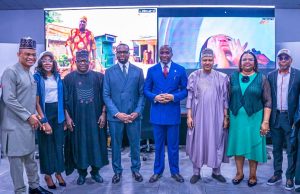 FG Launches Digital Switch Over Platform, Projects Major Gains for Jobs, Creative Industry and Economy