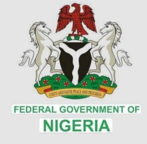 FEDERAL GOVERNMENT WELCOMES SANCTION OF SOME PEOPLE ON ILLICIT FINANCIAL FLOWS