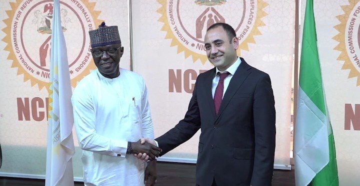 NIGERIA ASSURES OF ITS COMMITMENT TO ENSURE SAFE RETURN OF ALL MIGRANTS