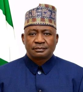NIGERIA, UK STRENGTHEN DEFENCE COOPERATION