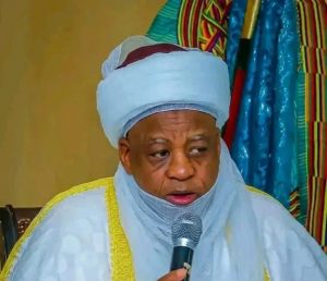Sultan urges Muslims to Watch out for new moon to mark Islamic New Year