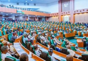 Six Oyo Rep members leaves PDP for APM